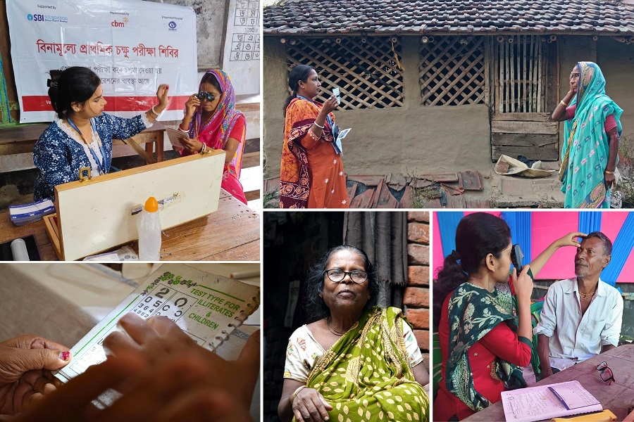 India CSR