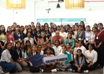 CSR: MSD India, Smile Foundation Award 50 Pharmacy Scholarships