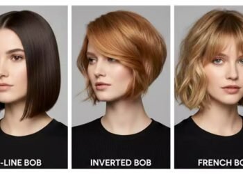 Short Haircut Ideas: Transform Your Style with Bob and Buzz Cuts