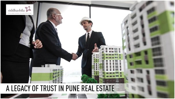 Siddhashila Group: A Legacy of Trust in Pune Real Estate