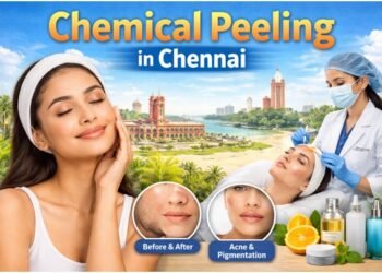 How to Choose the Right Dermatology Center in Chennai for Advanced Skin Treatments
