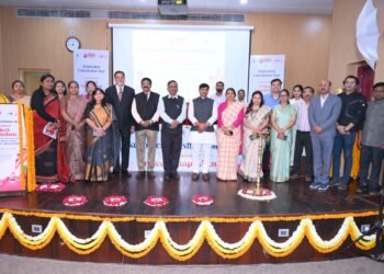 Stakeholders Consultation Meet on Anaemia