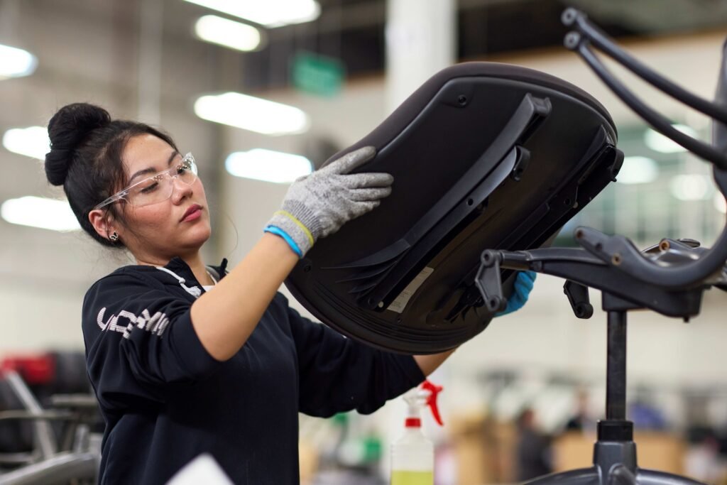 Rethinking Workplace Sustainability in India: Beyond Green Labels