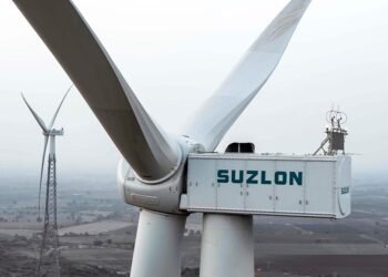 Suzlon Allocates Rs 7.12 Crore to Corporate Social Responsibility (CSR) in FY 2025