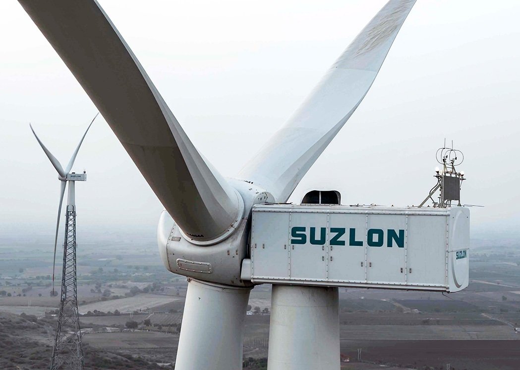 Suzlon Allocates Rs 7.12 Crore to Corporate Social Responsibility (CSR) in FY 2025