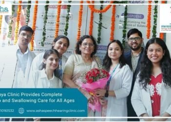 Swasthya Clinic Provides Complete Vertigo and Swallowing Care for All Ages