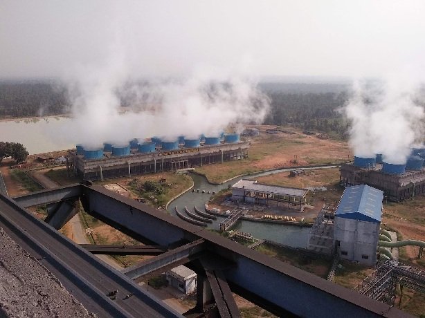 TRN Energy Plant Fined for Unsafe Fly Ash Transport in Chhattisgarh’s Raigarh