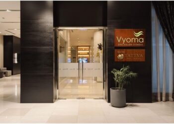 Tattva Wellness Spa Expands In Delhi With New Launch At Radisson Blu, Paschim Vihar
