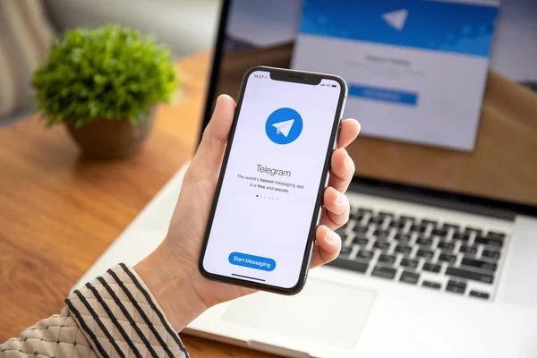 How Telegram-Based Businesses in South Asia Handle Payments
