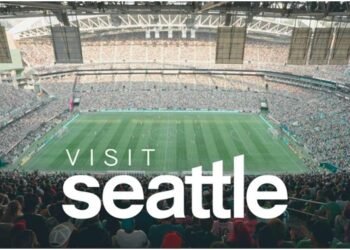 The Sound of the World Cup