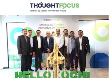 ThoughtFocus Launches Kochi Centre to Drive Global AI and Engineering Growth