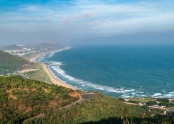 Tourist Places in Visakhapatnam