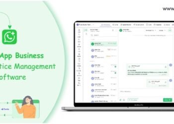 Turia Launches WhatsApp Automation Software for CA