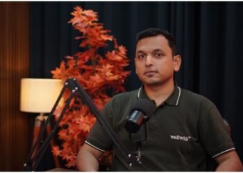 Udit Chawla – Pioneering Awareness of Sea Buckthorn in India