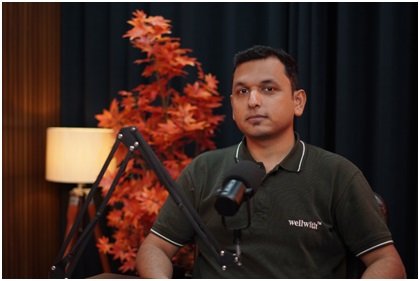 Udit Chawla – Pioneering Awareness of Sea Buckthorn in India