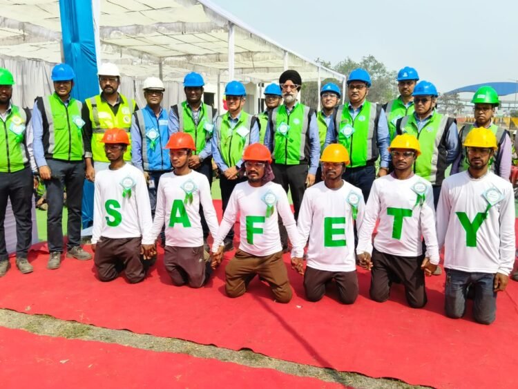 Vedanta Power Achieves Zero Fatalities Across Plants in FY26 1 Vedanta Power Achieves Zero Fatalities Across Plants in FY26