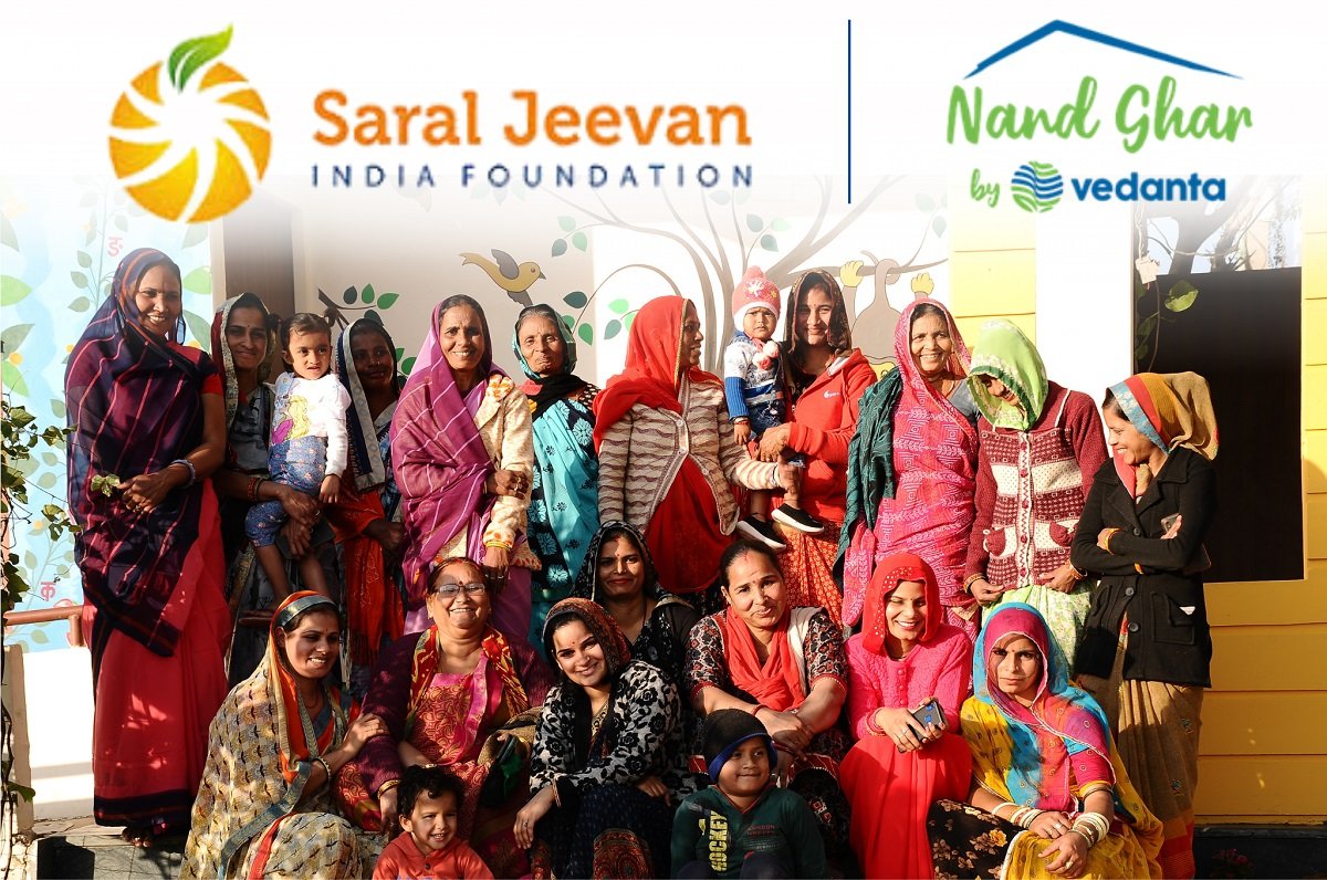 CSR: Vedanta Programme Targets 1,800 Women Entrepreneurs in Rajasthan