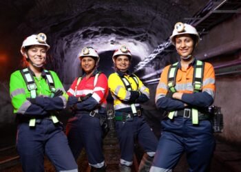 Vedanta Raises Women Workforce Target to 35%