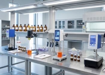 Viscometer Buying Guide - How to Choose the Right Viscometer for Your Lab and Process