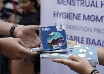 CSR: WattPower Supports 4,000 Women with Menstrual Health Initiative