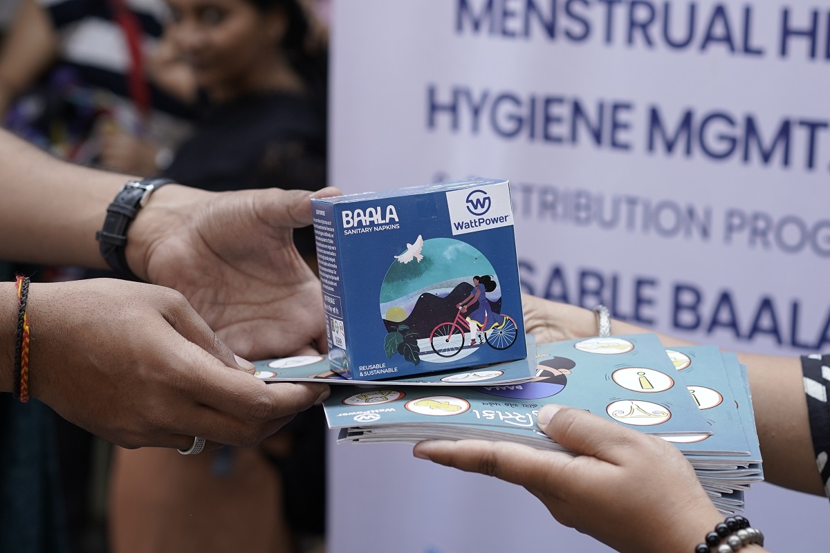 India CSR