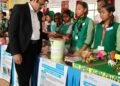 Rusen Kumar Visits Jharkhand to Witness Impact of UNICEF-BMW STEM Initiative