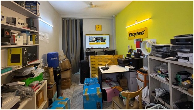 Why More Indians Are Choosing Elcytec for Trusted Pre-Owned Electronics 1 India CSR