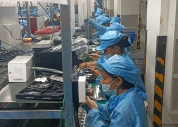 CSR: Lava Initiative Creates Manufacturing Jobs for 150+ Women Workers