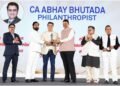 abhay-bhutada-philanthropist-of-the-year-award-2026