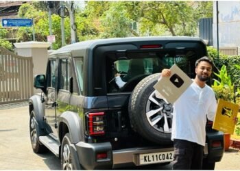 ReLike Vibes Founder Abhay Sreejith Builds Global Reach With YouTube Automation and Music Content