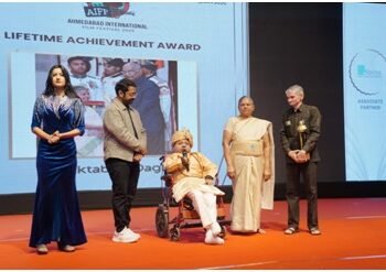 Ahmedabad International Film Festival 2026 Receives 4,700+ Film Entries from 150 Countries Ahead of 2026 Edition