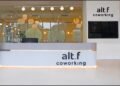 alt.f coworking Strengthens Hyderabad Presence with New Gachibowli Launch