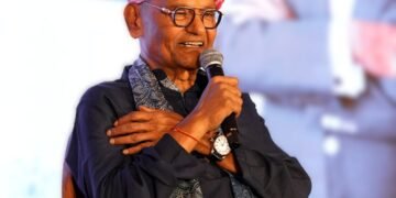 राजस्थान दिवस पर अनिल अग्रवाल का “म्हारो राजस्थान” संदेश