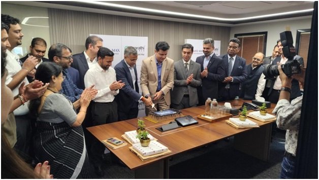 Axis Max Life and Saarathi Finance Announce Strategic Partnership to Strengthen Financial Security for India’s MSMEs