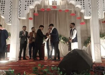 Ballia Gets Its First E-Commerce Jewellery App: Dizilight India Private Limited Powers Digital Shift for DP Jeweller