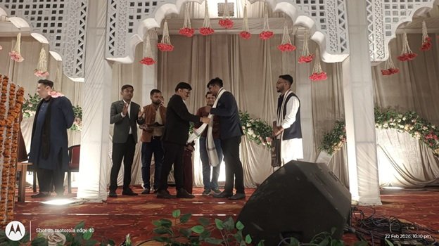 Ballia Gets Its First E-Commerce Jewellery App: Dizilight India Private Limited Powers Digital Shift for DP Jeweller