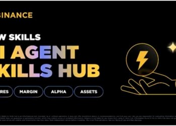 Binance Enhances AI Agent Skills with Comprehensive Trading, Asset Management, and Market Intelligence Capabilities