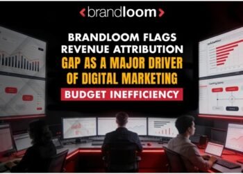 BrandLoom Flags Revenue Attribution Gap as a Major Driver of Digital Marketing Budget Inefficiency