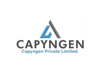 Capyngen Private Limited Strengthens Its Position as a Growing IT Company in India’s Digital Economy