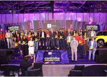 2026 car&bike Awards: Tata Sierra, TVS Apache RTX Take Top Honours