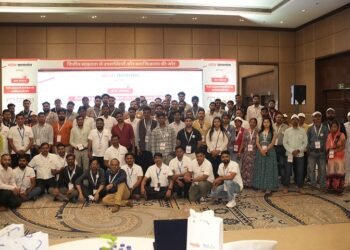 CSR: NIIT Foundation, Mahindra Finance Mark Financial Literacy Milestone Drive