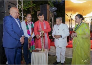 धानुका एग्रीटेक ने मनाया विश्व जल दिवस, जल सुरक्षा एवं महिला सशक्तीकरण पर दिया ज़ोर