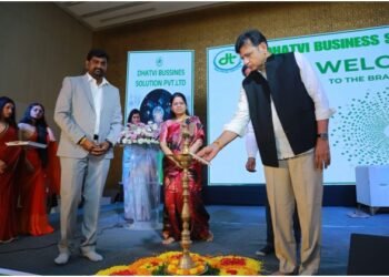 DhaTvi Business Solutions Launches ‘ZESTBOT’ to Empower Local Retailers and Strengthen Tier1, Tier 2 & Tier 3 Commerce