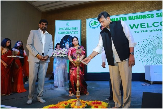 DhaTvi Business Solutions Launches ‘ZESTBOT’ to Empower Local Retailers and Strengthen Tier1, Tier 2 & Tier 3 Commerce