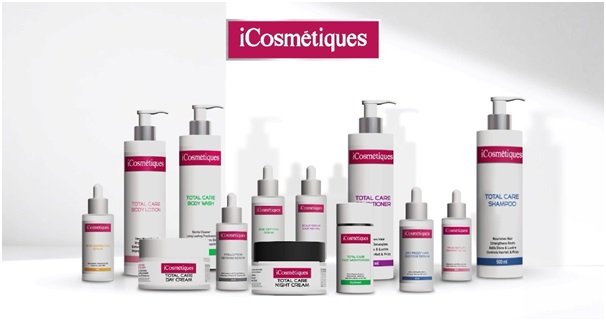 R&D Veteran Dr. Vinod Dhanuka Launches iCosmétiques – A Science First Clean Beauty Brand 
