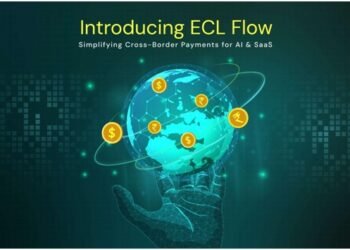 Efficient Capital Labs Unveils ECL Flow to Simplify Cross Border Payments Between the US and India for AI and SaaS Companies
