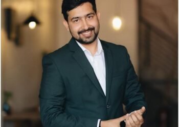 From Emerging Markets to Global Platforms: The Entrepreneurial Journey of Avinash Jha