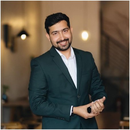 From Emerging Markets to Global Platforms: The Entrepreneurial Journey of Avinash Jha