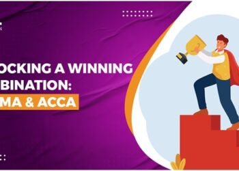 Advance Your Finance Career with ACCA & US CMA: Top Global Certifications Including CFA, FRM and IFRS by Zell Education