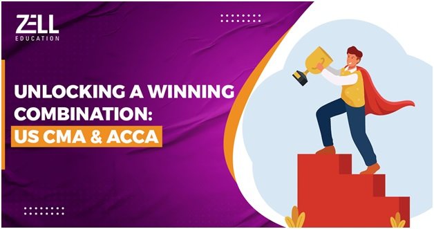 Advance Your Finance Career with ACCA & US CMA: Top Global Certifications Including CFA, FRM and IFRS by Zell Education 1 India CSR